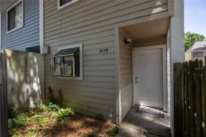 2139 39TH WAY, GAINESVILLE, FL 32607 Sold 08/04/25