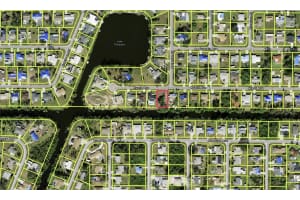 22309 NYACK AVENUE, PORT CHARLOTTE, FL 33952 - MLS#MFRGC530095