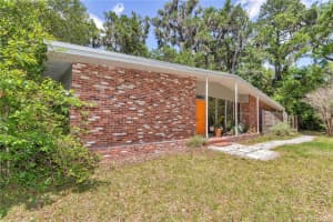 4902 17TH TERRACE, GAINESVILLE, FL 32608 Sold 06/02/25
