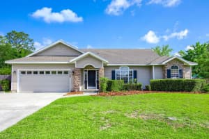 14138 10TH ROAD, NEWBERRY, FL 32669 Sold 07/30/25