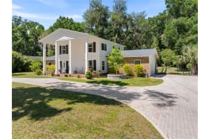 714 40TH TERRACE, GAINESVILLE, FL 32607 Sold 06/17/25