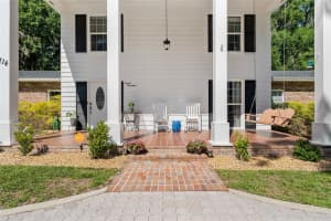 714 40TH TERRACE, GAINESVILLE, FL 32607 Sold 06/17/25