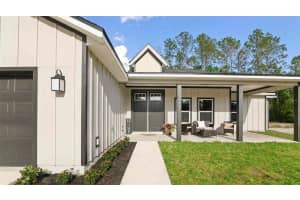 10077 FOX HOLLOW DRIVE, HAMPTON, FL 32044 Sold 04/21/25
