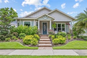6361 47TH TERRACE, GAINESVILLE, FL 32608 Sold 06/30/25