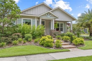6361 47TH TERRACE, GAINESVILLE, FL 32608 Sold 06/30/25