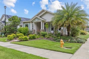 6361 47TH TERRACE, GAINESVILLE, FL 32608 Sold 06/30/25