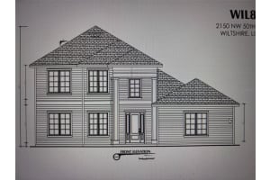 2150 Nw 50th Way, GAINESVILLE