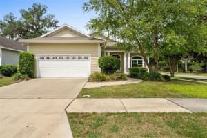 3624 73RD WAY, GAINESVILLE, FL 32608 Sold 07/25/25