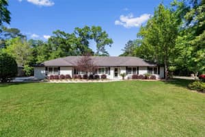 4414 75TH STREET, GAINESVILLE, FL 32606 - MLS#MFRGC530125