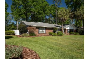 2110 20TH TERRACE, GAINESVILLE, FL 32605 Sold 05/30/25