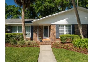 2110 20TH TERRACE, GAINESVILLE, FL 32605 Sold 05/30/25