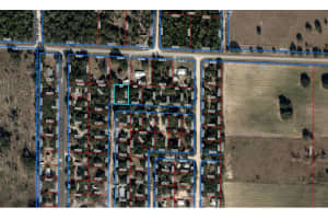 Lot 12 138TH COURT, WILLISTON, FL 32696 Sold 05/06/25
