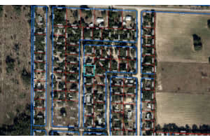 Lot 23 138TH COURT, WILLISTON, FL 32696 Sold 05/30/25