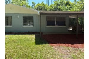 1111 6TH AVENUE, GAINESVILLE, FL 32601 Sold 06/27/25