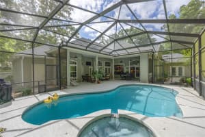 10032 48TH PLACE, GAINESVILLE, FL 32608 Sold 06/16/25