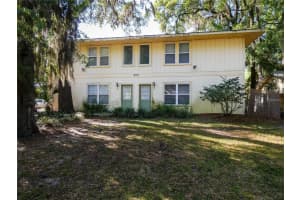 609 10TH LANE, GAINESVILLE, FL 32601 Sold 07/10/25