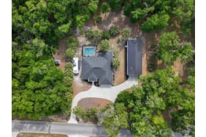 220 FAIRGROUND AVENUE, BRONSON, FL 32621 Sold 06/13/25