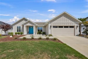 449 145TH DRIVE, NEWBERRY, FL 32669 Sold 06/27/25