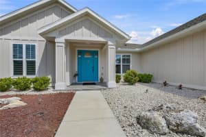 449 145TH DRIVE, NEWBERRY, FL 32669 Sold 06/27/25