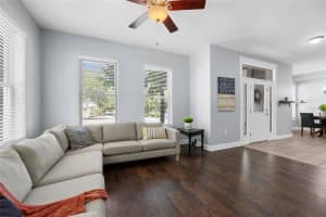 134 5TH STREET, GAINESVILLE, FL 32601 Sold 06/06/25