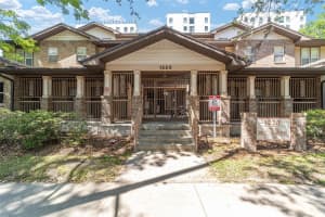 1220 1ST AVENUE, GAINESVILLE, FL 32601 Sold 05/23/25