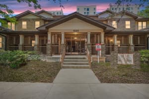 1220 1ST AVENUE, GAINESVILLE, FL 32601 Sold 05/23/25