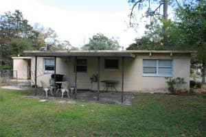 2932 11TH TERRACE, GAINESVILLE, FL 32609 Sold 08/27/25