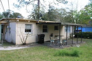 2932 11TH TERRACE, GAINESVILLE, FL 32609 Sold 08/27/25