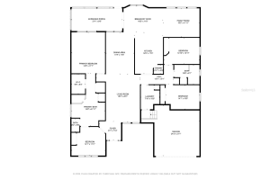 2102 101ST STREET, GAINESVILLE, FL 32606 Sold 07/31/25