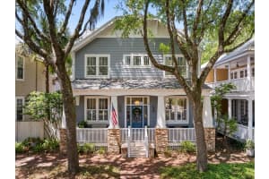 4964 91ST DRIVE, GAINESVILLE, FL 32608 Sold 08/07/25