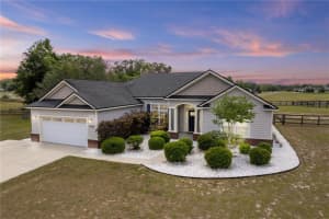 17508 251 DRIVE, HIGH SPRINGS, FL 32643 Sold 06/13/25