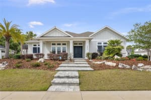 994 120TH DRIVE, GAINESVILLE, FL 32607 Sold 06/09/25