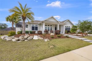 994 120TH DRIVE, GAINESVILLE, FL 32607 Sold 06/09/25