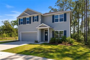 1443 Nw 140th Way, NEWBERRY