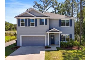 1443 NW 140TH WAY, NEWBERRY, FL 32669 - MLS#MFRGC530209
