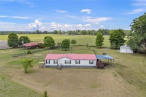 25426 NW CR 239, ALACHUA, FL 32615 Sold 08/29/25