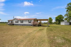 25426 NW CR 239, ALACHUA, FL 32615 Sold 08/29/25