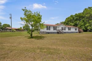 25426 NW CR 239, ALACHUA, FL 32615 Sold 08/29/25