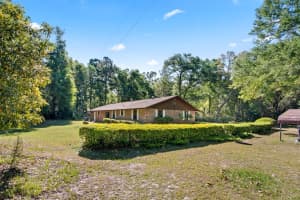1231 OLD BELLAMY ROAD, HIGH SPRINGS, FL 32643 Sold 06/05/25