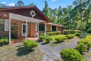 1231 OLD BELLAMY ROAD, HIGH SPRINGS, FL 32643 Sold 06/05/25