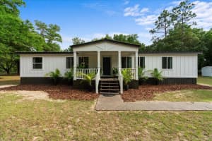 10450 70TH LANE, BRONSON, FL 32621 Sold 08/16/25