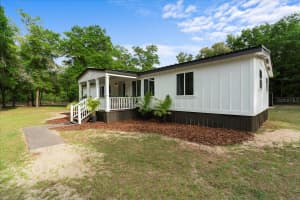 10450 70TH LANE, BRONSON, FL 32621 Sold 08/16/25