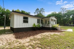 10450 70TH LANE, BRONSON, FL 32621 Sold 08/16/25