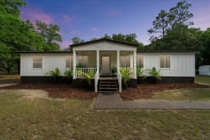 10450 70TH LANE, BRONSON, FL 32621 Sold 08/16/25