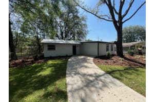 1045 18TH TERRACE, GAINESVILLE, FL 32641 Sold 06/12/25