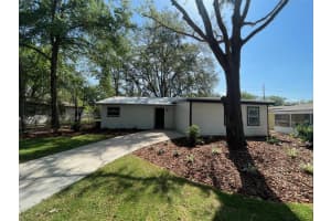 1045 18TH TERRACE, GAINESVILLE, FL 32641 Sold 06/12/25