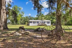 25306 142ND AVENUE, HIGH SPRINGS, FL 32643 - MLS#MFRGC530239