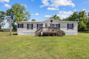 25306 142ND AVENUE, HIGH SPRINGS, FL 32643 - MLS#MFRGC530239