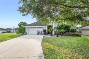 721 NW 232 TERRACE, NEWBERRY, FL 32669 - MLS#MFRGC530247