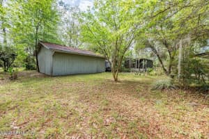 6030 BLUEBERRY HILL ROAD, KEYSTONE HEIGHTS, FL 32656 - MLS#MFRGC530250